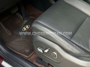 Xe Hyundai SantaFe Prestige 2.5L HTRAC 2024