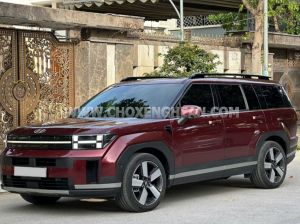 Xe Hyundai SantaFe Prestige 2.5L HTRAC 2024