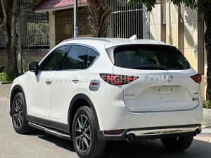 Xe Mazda CX5 2.5 AT 2WD 2017