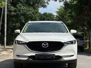 Xe Mazda CX5 2.5 AT 2WD 2017