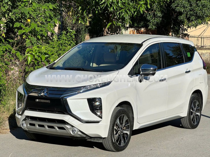 Mitsubishi Xpander 1.5 AT 2019