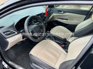 Xe Hyundai Accent 1.4 AT Đặc Biệt 2022