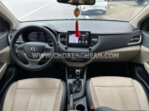 Xe Hyundai Accent 1.4 AT Đặc Biệt 2022