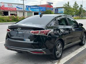 Xe Hyundai Accent 1.4 AT Đặc Biệt 2022