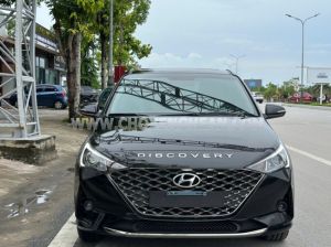 Xe Hyundai Accent 1.4 AT Đặc Biệt 2022