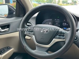 Xe Hyundai Accent 1.4 AT Đặc Biệt 2022