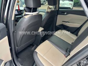 Xe Hyundai Accent 1.4 AT Đặc Biệt 2022