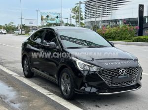 Xe Hyundai Accent 1.4 AT Đặc Biệt 2022