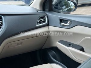 Xe Hyundai Accent 1.4 AT Đặc Biệt 2022