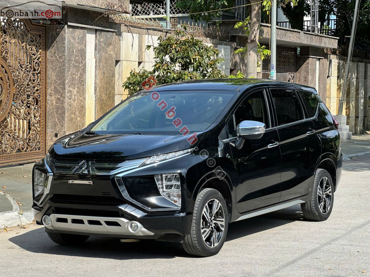 Mitsubishi Xpander 1.5 AT 2020