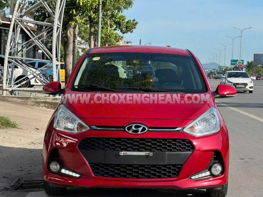 Hyundai i10 Grand 1.2 AT 2019