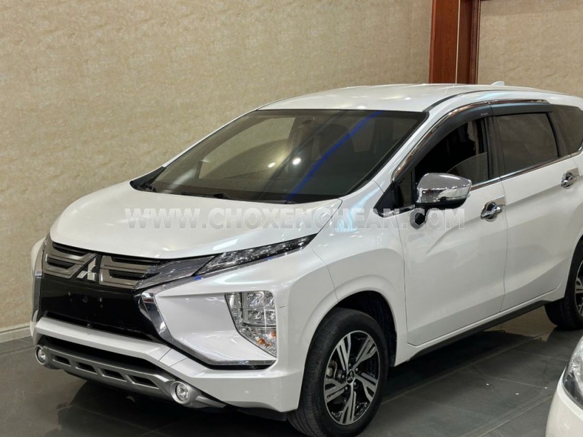 Mitsubishi Xpander 1.5 AT 2021