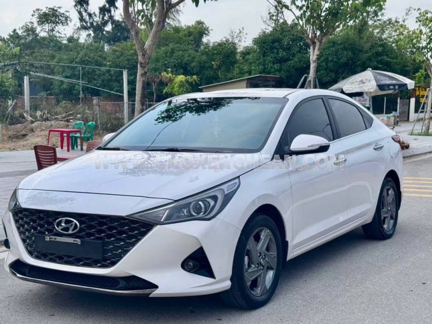 Hyundai Accent 1.4 AT Đặc Biệt 2023