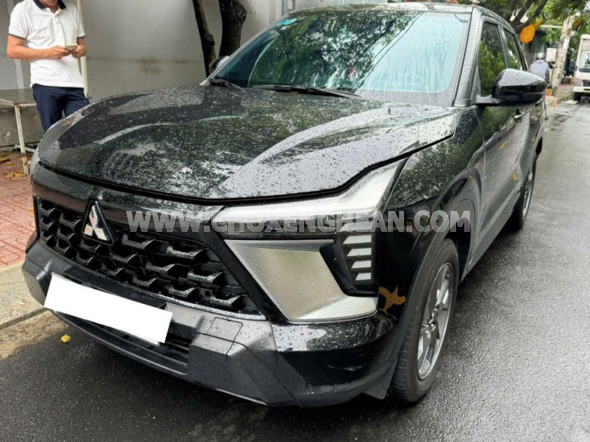 Mitsubishi Xforce GLX 2024