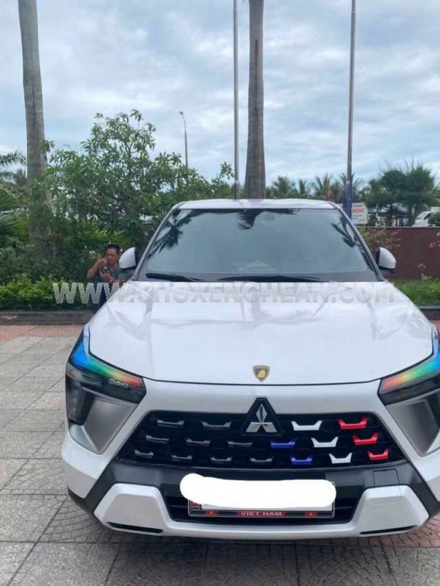 Mitsubishi Xforce Premium 2025