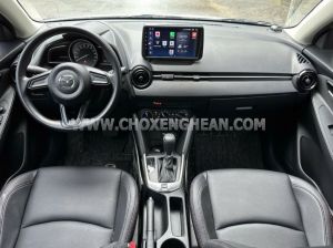Xe Mazda 2 1.5 AT 2024