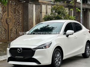 Xe Mazda 2 1.5 AT 2024