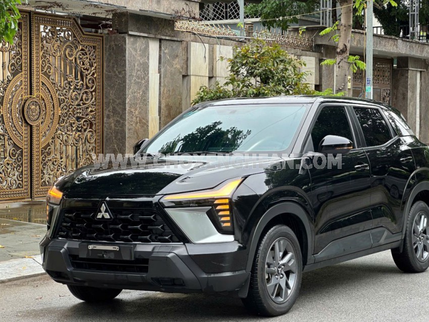 Mitsubishi Xforce GLX 2024
