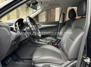 Xe MG ZS Standard 1.5 AT 2WD 2024