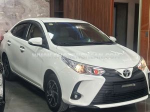 Xe Toyota Vios E CVT 2022
