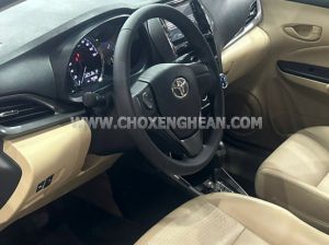 Xe Toyota Vios E CVT 2022