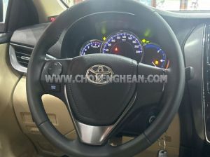 Xe Toyota Vios E CVT 2022