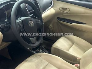 Xe Toyota Vios E CVT 2022