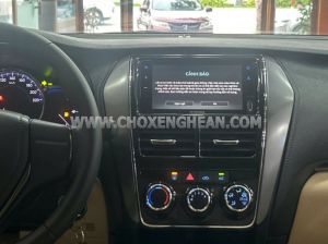 Xe Toyota Vios E CVT 2022