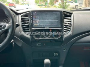 Xe Mitsubishi Triton 4x2 AT 2023