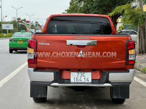 Xe Mitsubishi Triton 4x2 AT 2023