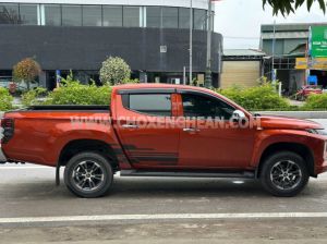 Xe Mitsubishi Triton 4x2 AT 2023