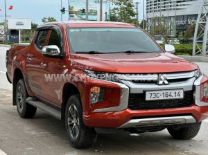 Xe Mitsubishi Triton 4x2 AT 2023