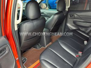 Xe Mitsubishi Triton 4x2 AT 2023
