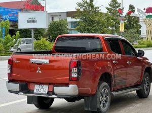 Xe Mitsubishi Triton 4x2 AT 2023