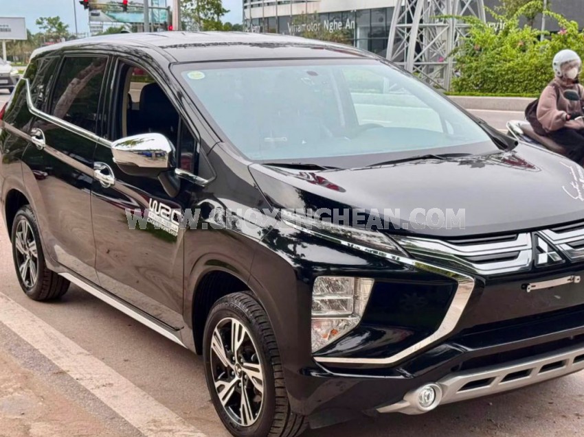 Mitsubishi Xpander 1.5 AT 2021