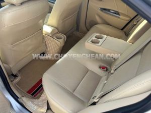 Xe Toyota Vios 1.5G 2017