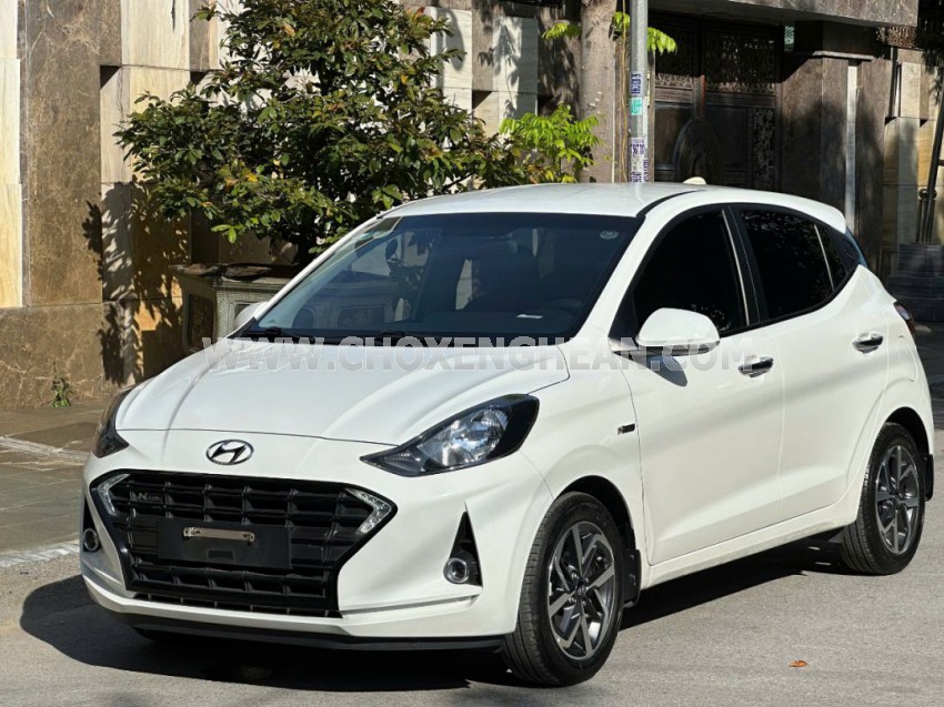 Hyundai i10 1.2 AT 2022