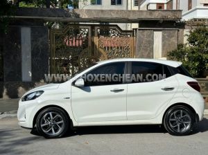 Xe Hyundai i10 1.2 AT 2022