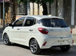 Xe Hyundai i10 1.2 AT 2022
