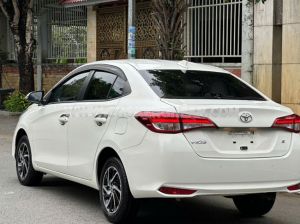 Xe Toyota Vios E CVT 2022