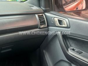 Xe Ford Ranger Wildtrak 3.2L 4x4 AT 2017