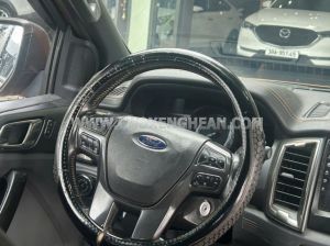 Xe Ford Ranger Wildtrak 3.2L 4x4 AT 2017