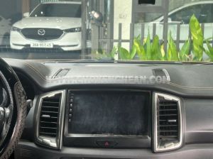Xe Ford Ranger Wildtrak 3.2L 4x4 AT 2017
