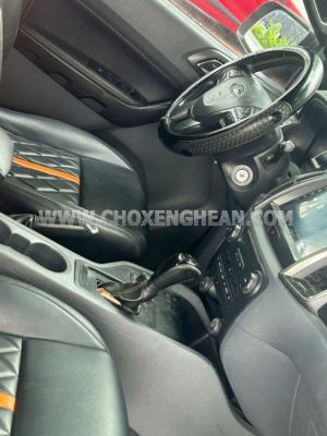 Xe Ford Ranger Wildtrak 3.2L 4x4 AT 2017