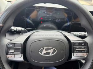 Xe Hyundai Accent 1.5 AT 2024