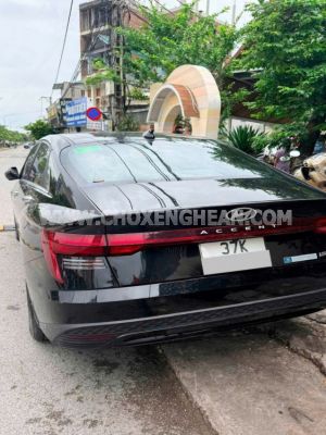 Xe Hyundai Accent 1.5 AT 2024