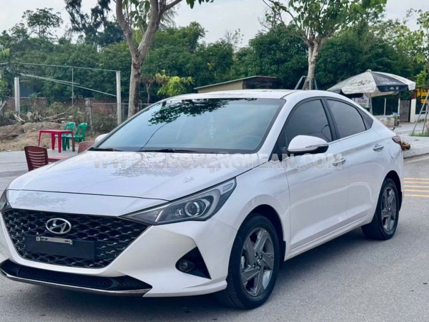 Hyundai Accent 1.4 AT Đặc Biệt 2023