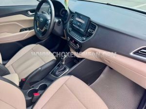 Xe Hyundai Accent 1.4 AT Đặc Biệt 2023