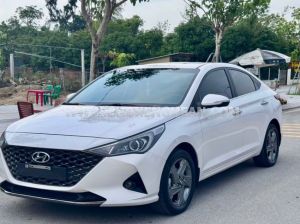 Xe Hyundai Accent 1.4 AT Đặc Biệt 2023