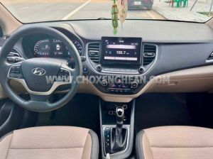 Xe Hyundai Accent 1.4 AT Đặc Biệt 2023